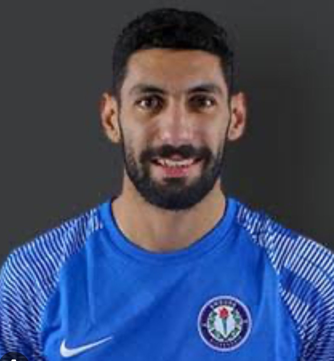 alqzmly's tweet photo. عمر قلاوه أقل ما يقال عنك لاعب عديم الاخلاق والضمير حسبي الله ونعم الوكيل https://t.co/py4iHRxV4a