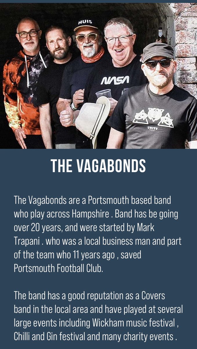 Mark Trapani tweet media