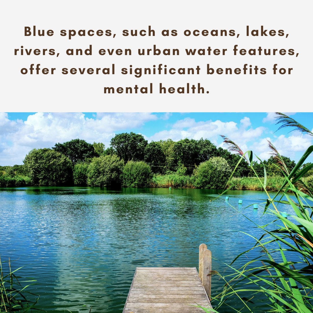 outdoorteacher's tweet photo. Blue spaces are wonderful to visit, especially in the summer. 
Where are some of your favourite spots to visit - tell us in the comments!

#BlueSpaces #NatureLovers #ExploreOutdoors #DiscoverNature #OutdoorEducation #ForestSchool #TeacherLife  #NatureInspired #LearningOutdoors https://t.co/NT9Txo174n