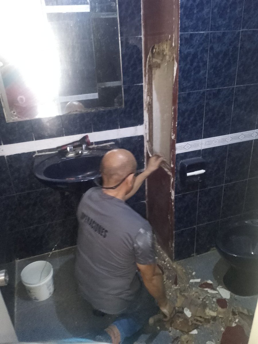 Comando Búho tweet media