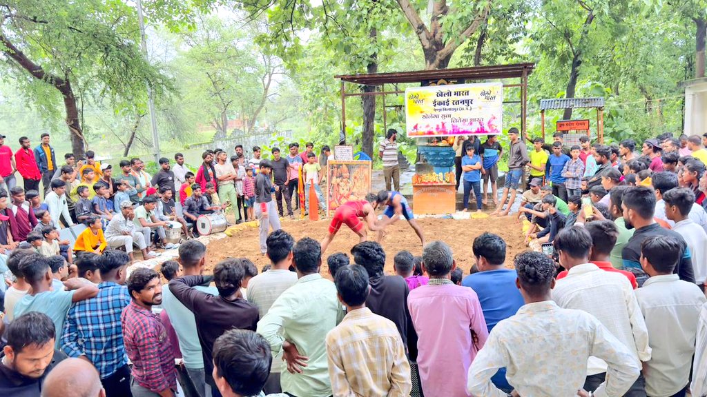 ABVP Chhattisgarh tweet media