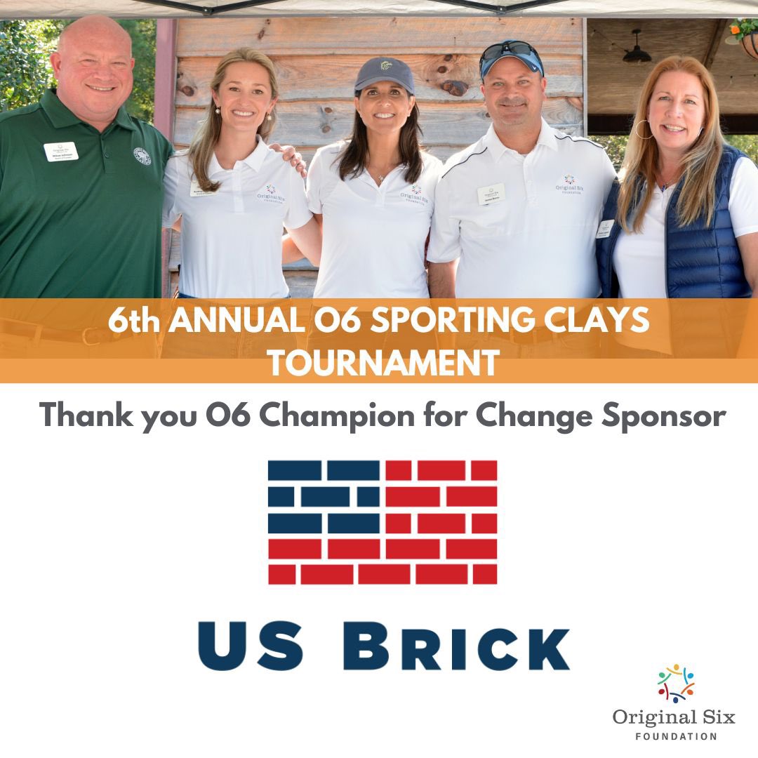 Original6Found's tweet photo. Thanks @USBrickCo for supporting students in rural & underserved communities who benefit from the #O6Afterschool & #MyFirstLibrary programs. Have you registered yet? https://t.co/ZpvKOIsNRx https://t.co/WACxUiRh8h