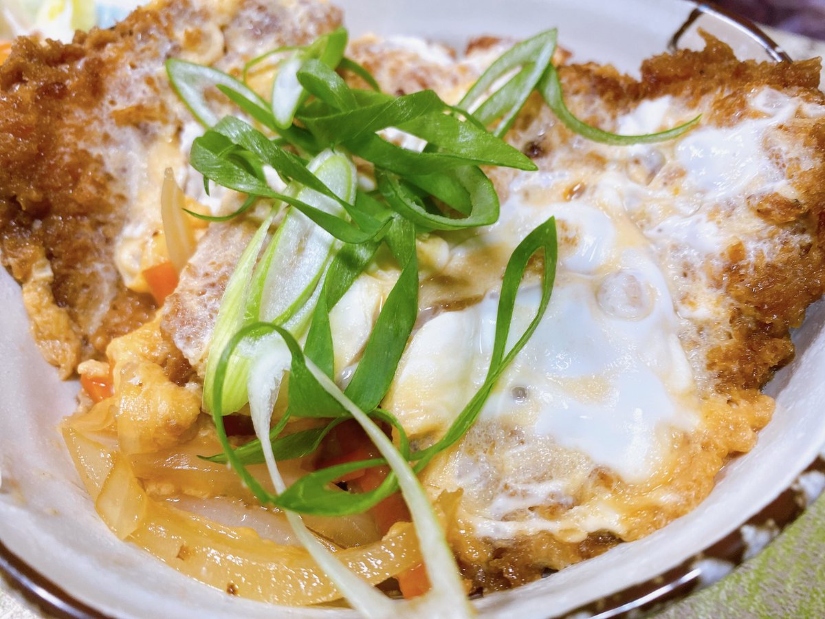 もういっちょ飯テロ
