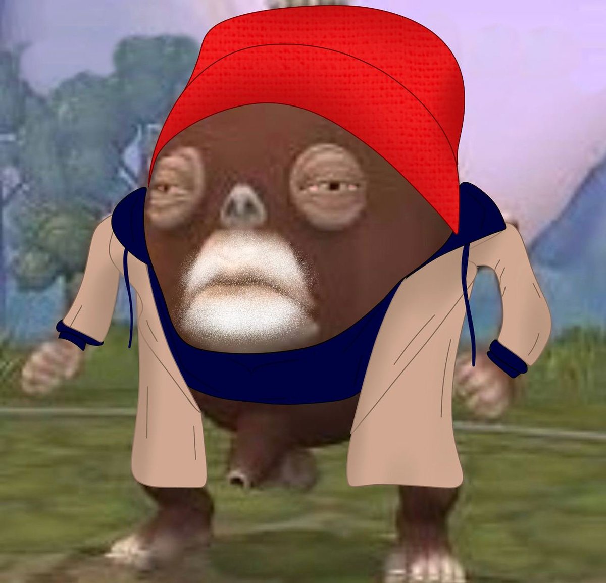 Meta Morph tweet media