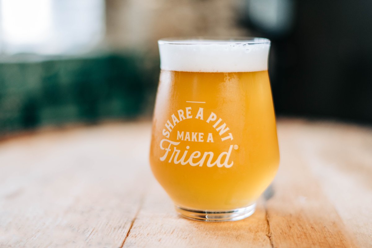 Meet Little Ivy, a #Grisette that perfectly embodies the essence of a traditional #FrenchSaison crafted through a mixed fermentation of #saison yeast &amp; #Brettanomyces. 4.5% ABV - 27 IBU

Join us at one of our taprooms to celebrate this unique brew on Sat, Aug 10th! *draft only