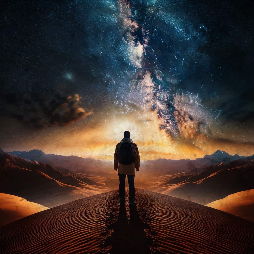 IamRickJoyner's tweet image. We are in the Valley of Decision and there are two paths—the Path of Life, and the path that leads to destruction... 

#RickJoyner #WordOfTheDay #DevotionTime  #EndTimes