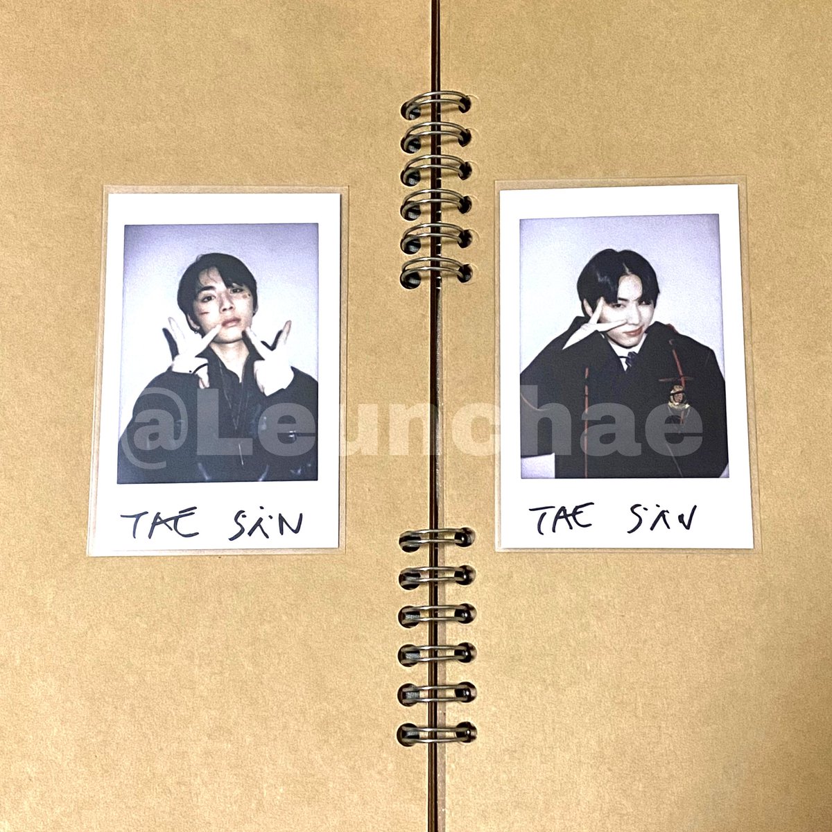 🏆 GIVEAWAY dalam rangka hari ulang tahun nya meng item ku 🐈‍⬛

🎁 Prize:
— 2 pc taesan wave magazine untuk 2 orang pemenang
— Saldo e-wallet 200k untuk 4 orang pemenang

📌 How to join?
— rt tweet ini
— drop ht bday taesan + foto lucu taesan di kolom reply 
🗯️ End 13 agustus