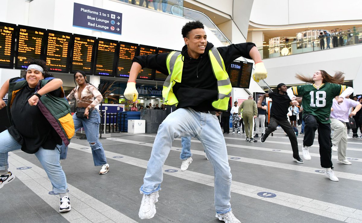 Birmingham Weekender tweet media