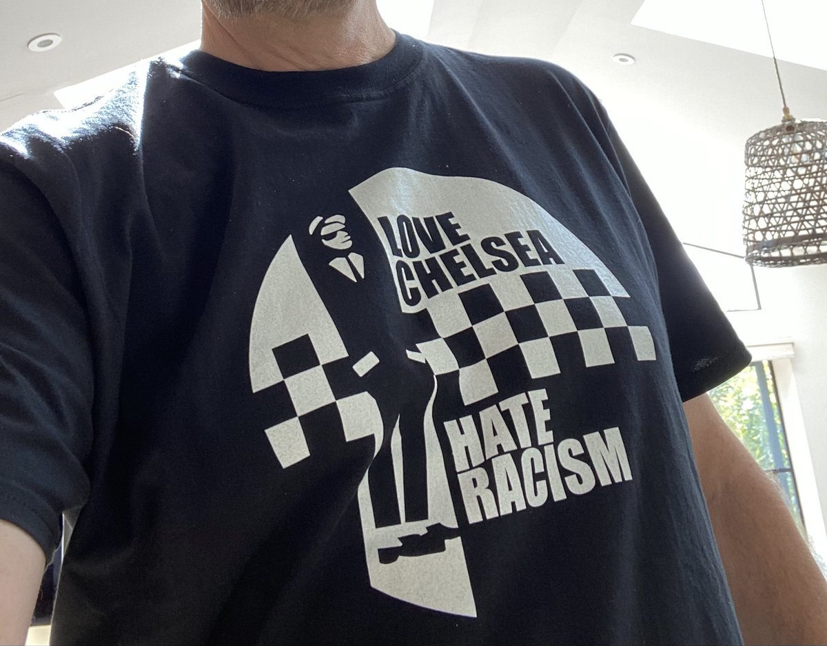 Andy Saunders tweet media