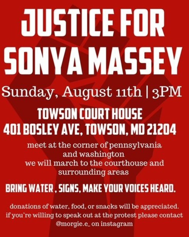 Baltimore County Democrats tweet media