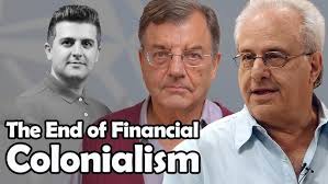 Richard D. Wolff <a href="/profwolff/">Richard D. Wolff</a> Michael Hudson

The End of Financial Colonialism

braveneweurope.com/richard-d-wolf…

<a href="/Ladynomics/">Ladynomics</a> @chancedavid <a href="/kuitirriki/">jose ramon mariño</a> @EndikaMartinezE @Machiavellecon <a href="/digiogi/">steve taylor</a> <a href="/Nova10438006/">Nova</a> <a href="/KaiKodden/">Kai Koddenbrock</a> <a href="/grielpapa/">Gabriel Papa</a> <a href="/Draco738/">Not Actually Draco</a> <a href="/Kriwis_Berlin/">KriWis FU Berlin</a> <a href="/thomasirace/">Thomas Irace</a> <a href="/AnaLara_Gomez/">Ana Lara Gómez</a>