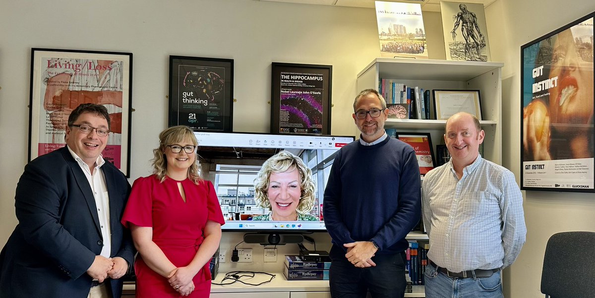 John F. Cryan tweet media