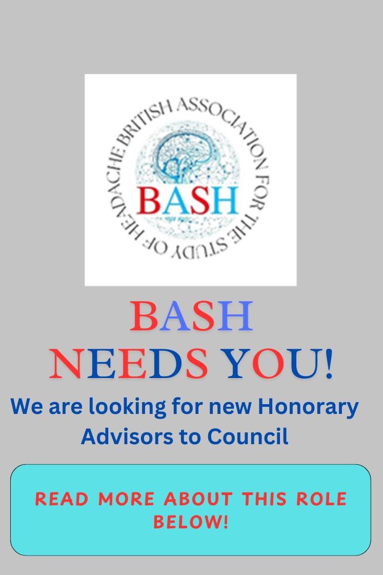 BASH NEEDS YOU!
Please check out the website tomorrow!
bash.org.uk/news-blog/ 
#bashhead