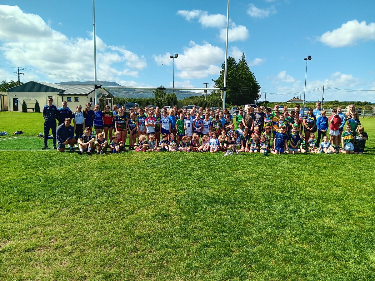 Déise Óg Waterford tweet media