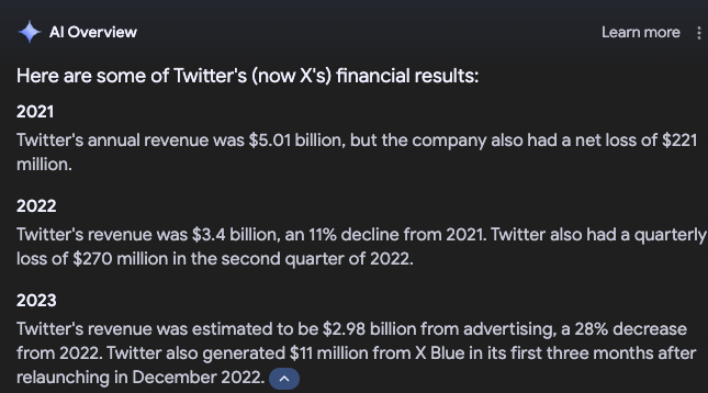 There's no money in right wing pricks. It's bad for business.