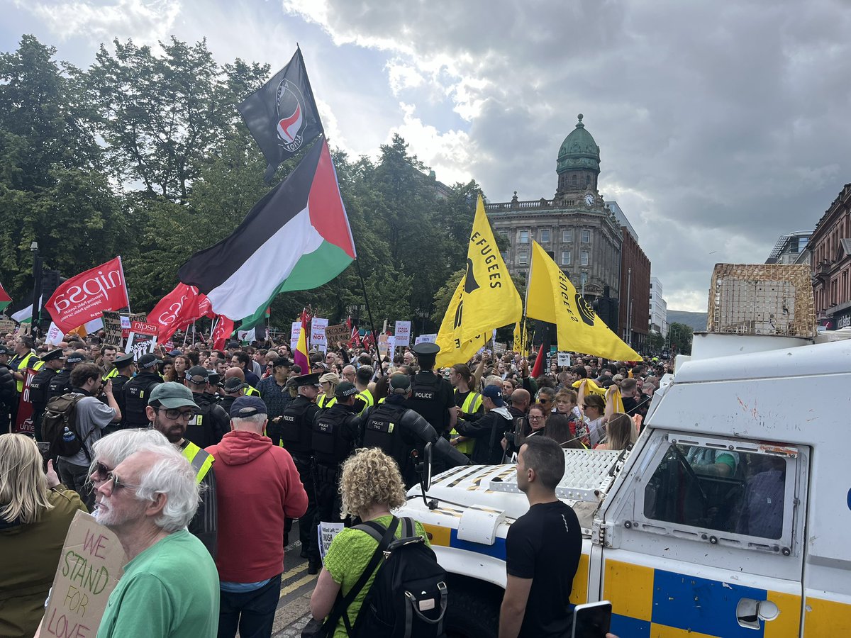 Vincent Kearney tweet media