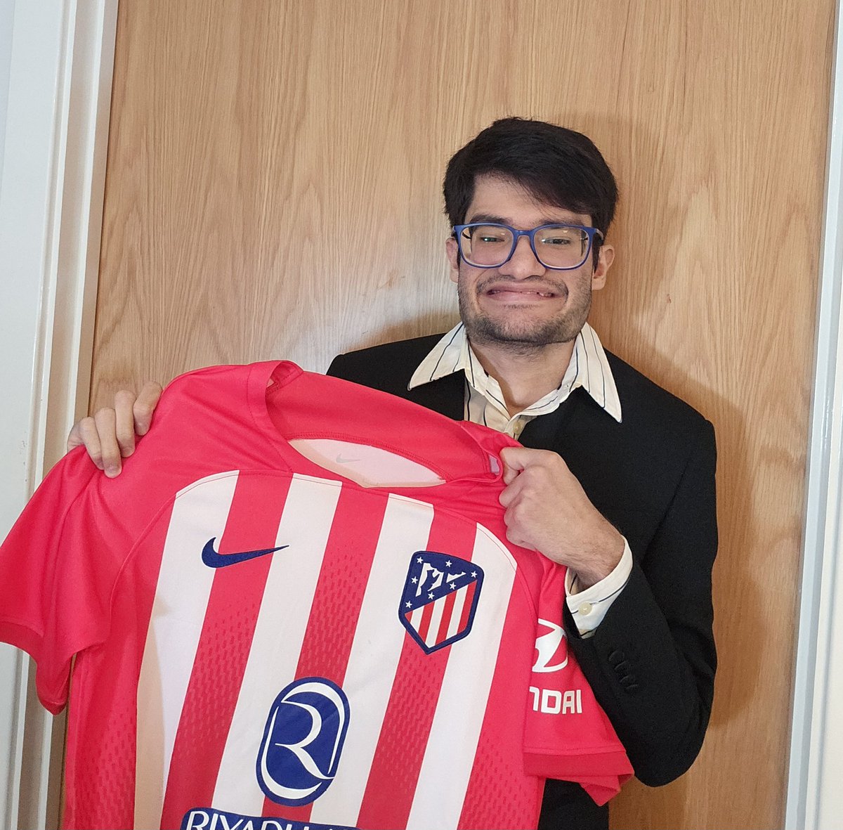 Felipe Canizales tweet media