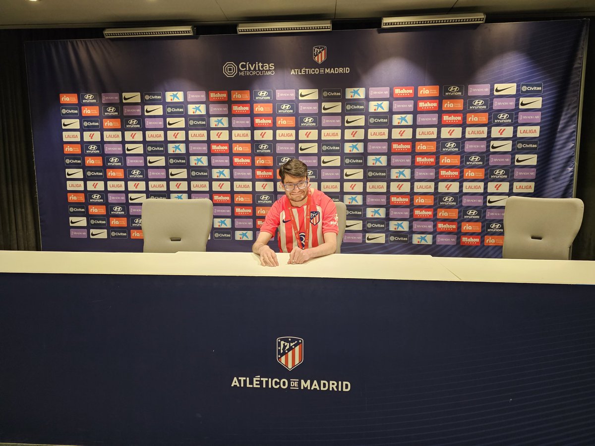 Felipe Canizales tweet media