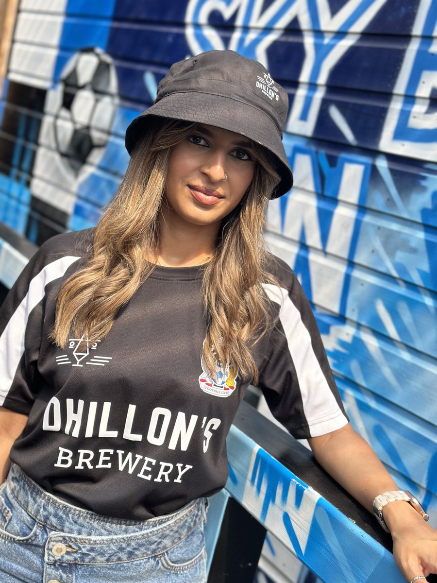 Dhillon's Brewery tweet media