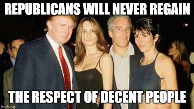 VivianCreekmore's tweet photo. @progavalanche How can any decent healthy normal honest people ever vote for "T" - They can't.
#DemocratsForDemocracy & decency.
#DemVoice1 #USDemocracy https://t.co/HhpmHbcAO0