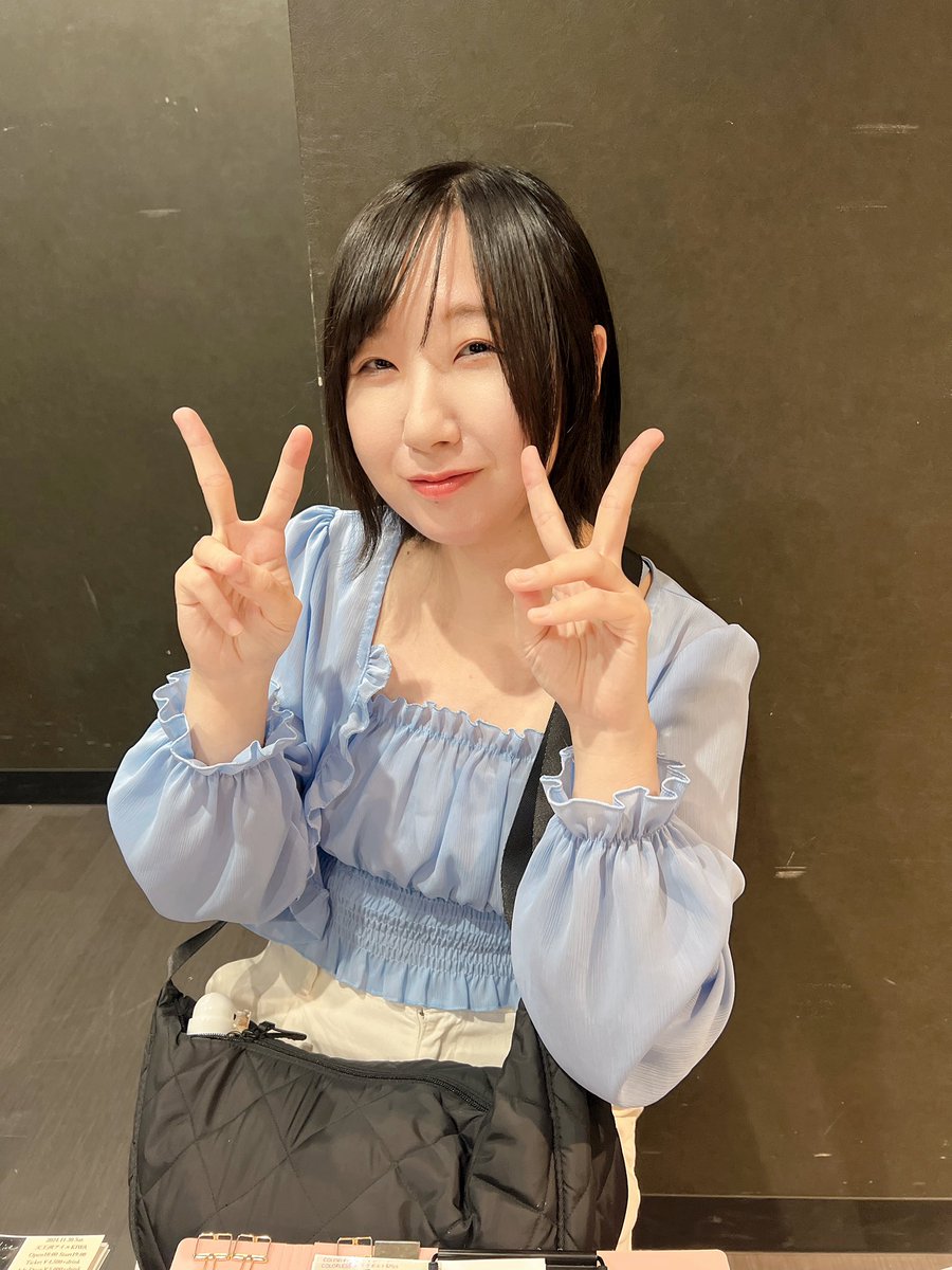 yujinmaru824's tweet image. 2024.8.8 #COLORLESS @ SPADE BOX
久々にライブ観れました。じっくり聴きたい曲、振付けやコールのできる曲と色々聴けて楽しかった。またすぐ来週も名古屋があって、なんとワンマンライブです。