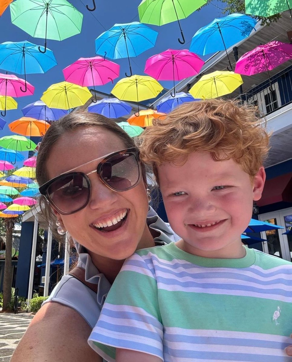 And just like that our summer programming is over! We had SO MUCH FUN in The Village with everyone!☀️💙 Join us next year for some more fun in the sun, but until then check out what all is happening this fall in Baytowne Wharf at bit.ly/3fgWXz5!