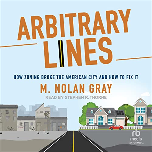 🚨Registration CLOSES MONDAY! 🚨

Sign up NOW  to receive a copy of the #ULIbookclub pick - Arbitrary Lines. 

We'll meet to discuss on 9/11, 10/2, &amp; 10/23 - on.uli.org/J9x250SUQgN 📗