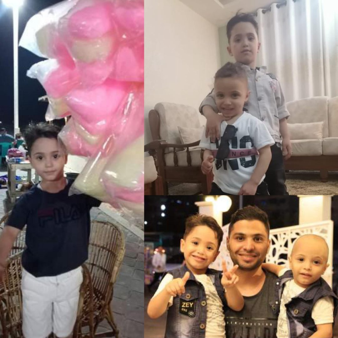 entropyjourn's tweet photo. Yasmeen had a life she loved before October 7th, taking care of her young boys. But when the genocide broke out, their most basic belongings were all destroyed and they found themselves displaced, living in tents.

https://t.co/SvcHZutMFn https://t.co/kXh2uulJ6g