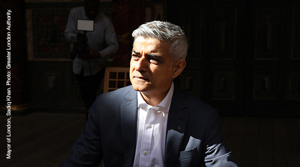 WeAreSynergyNet's tweet image. Mayor of London announces £2 million funding to combat youth crime

£2 million package of activities and targeted interventions via @LDN_VRU this summer aims to divert young people away from violence by providing access to positive opportunities.

wearesynergy.org.uk/news/mayor-of-…