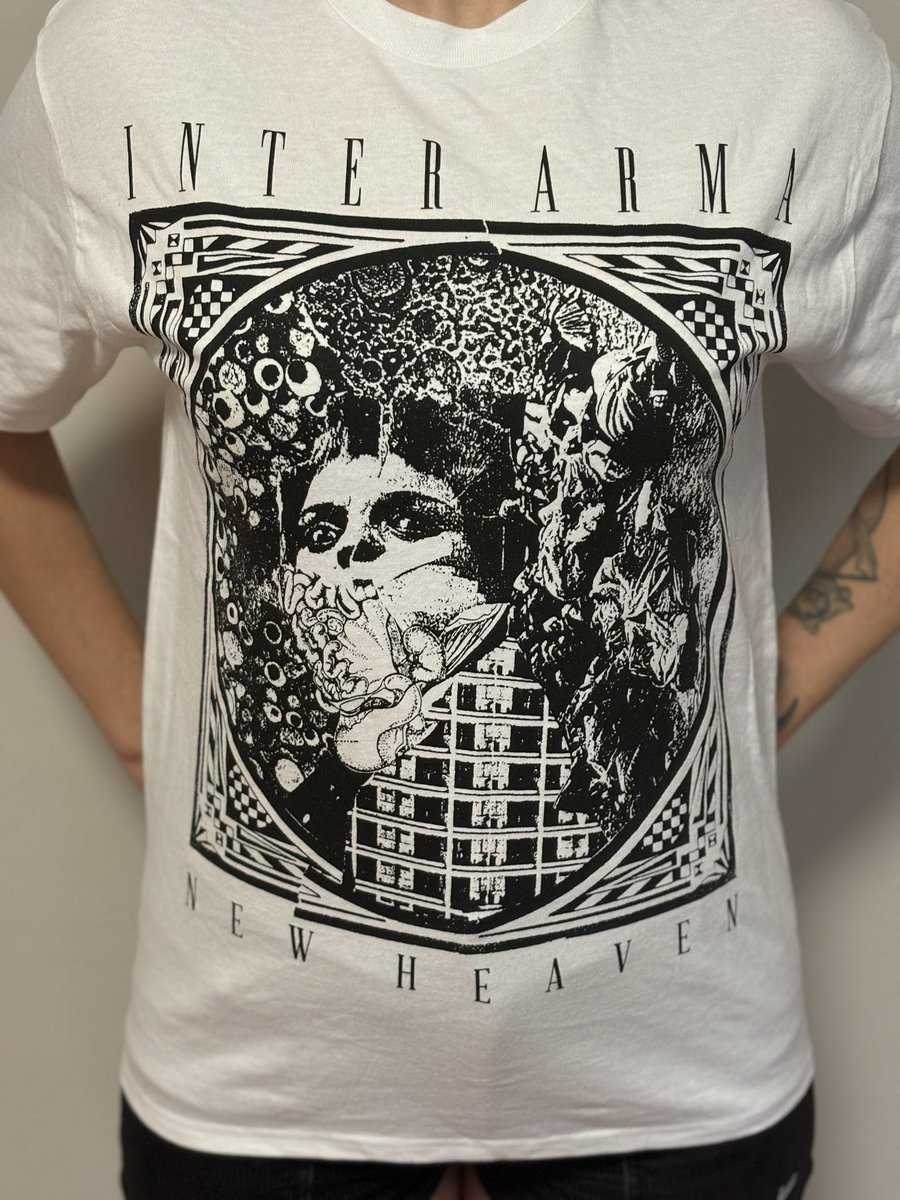 Inter Arma tweet media