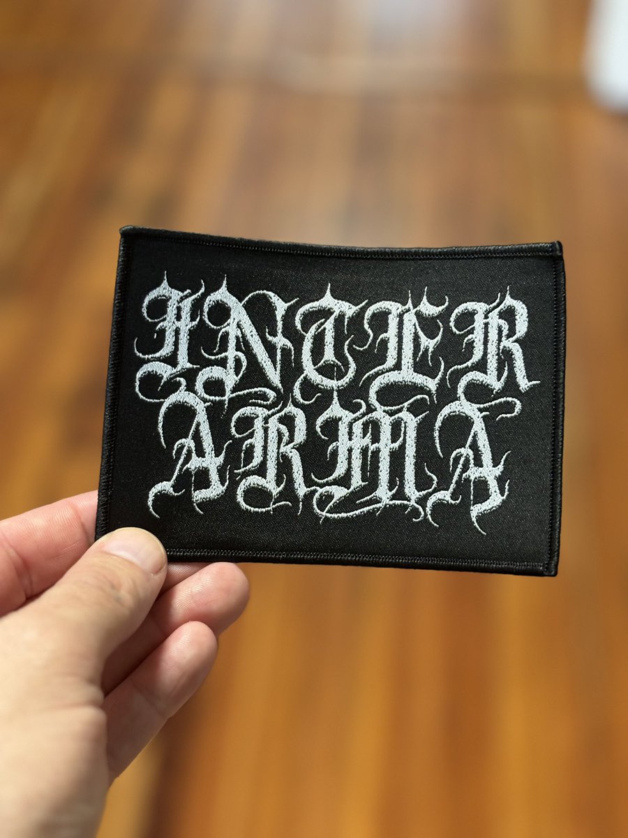 Inter Arma tweet media