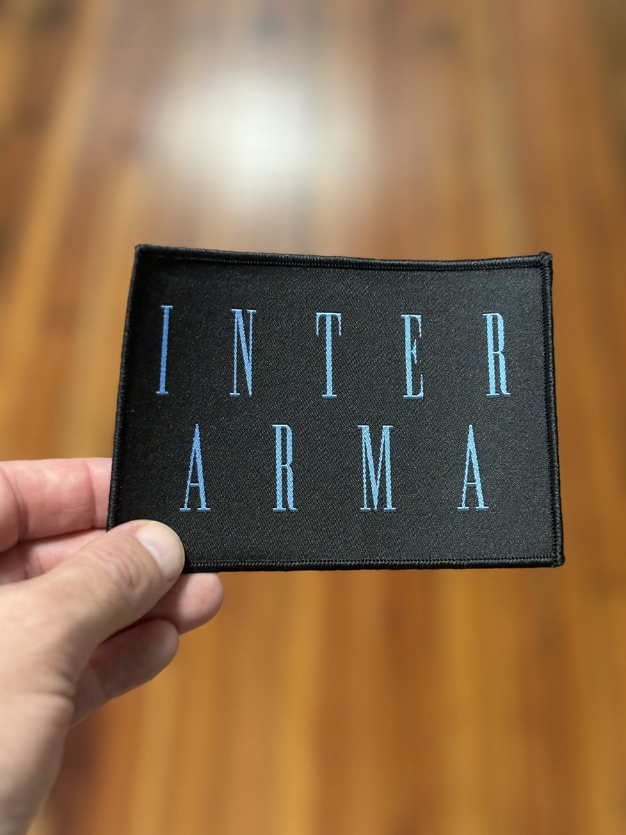 Inter Arma tweet media