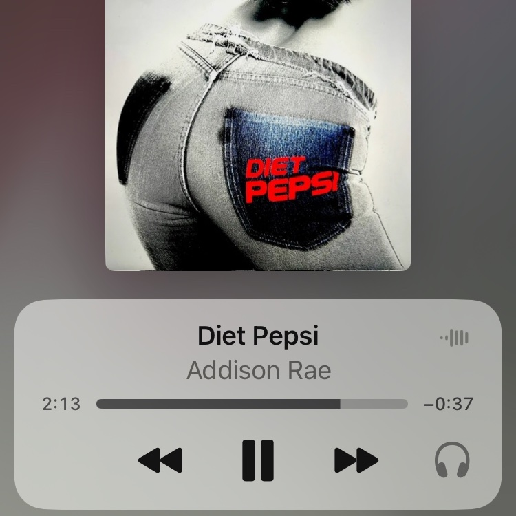 addislove_'s tweet photo. ❤️🥤🪩 @whoisaddison https://t.co/Jqxo4KLSC8