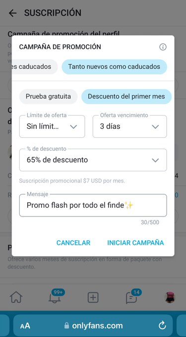 Mi OF a solo $7 https://t.co/t020hPqbzw https://t.co/j5PWNxjW3O