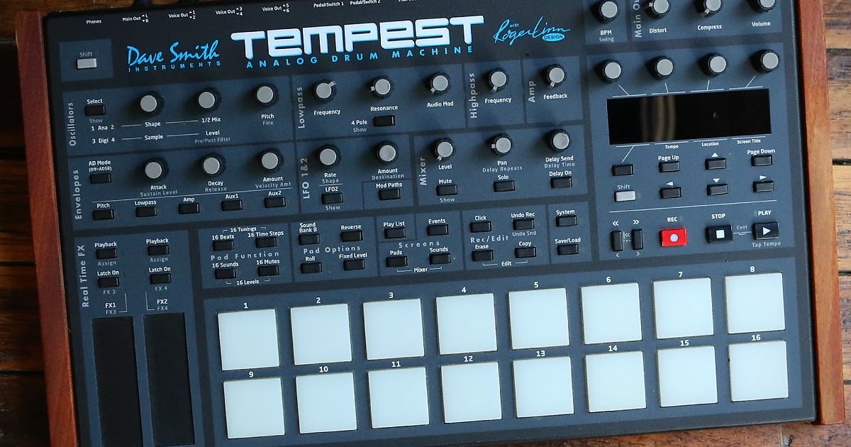 matrixsynth on X: 
