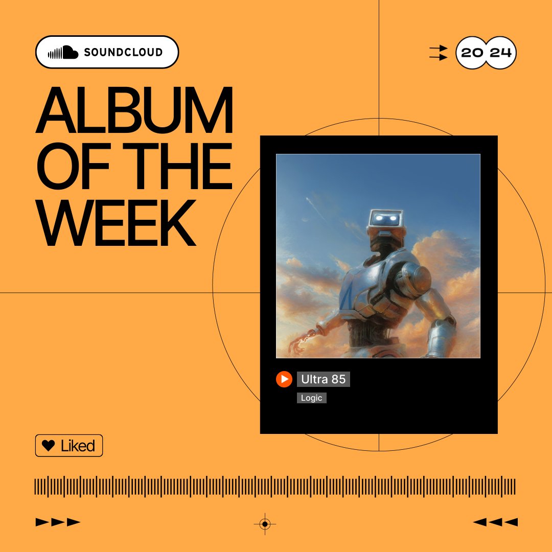 SoundCloud tweet media