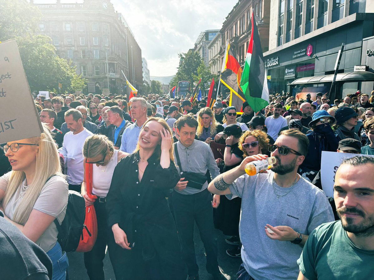 Lesley Doherty tweet media