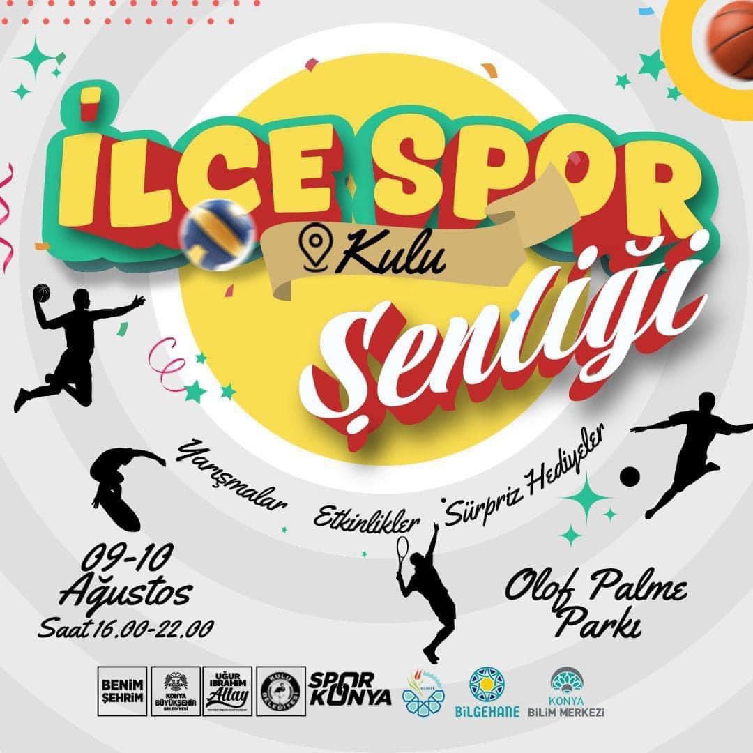 Kulu Alparslan İlkokulu (@ilkokulukulu) on Twitter photo 