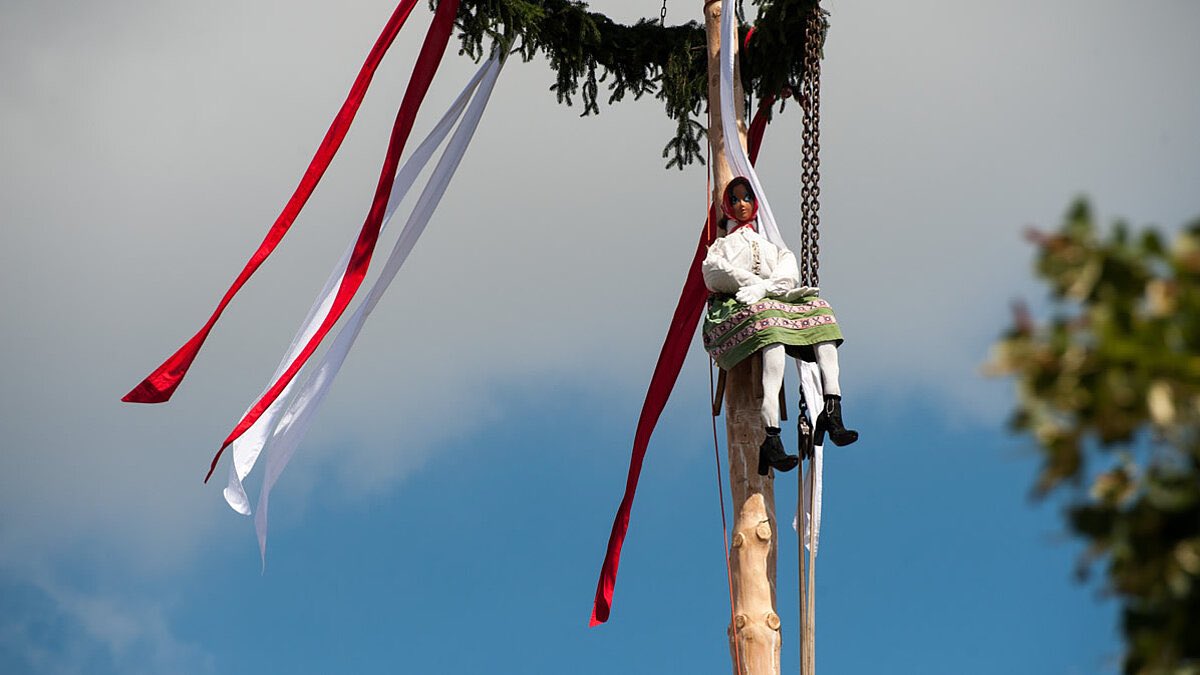 Bernem feiert Kerbe-Gottesdienst

Im August feiert der Stadtteil Kirchweih. Zusammen mit der Evangelischen Gemeinde feiern wir einen ökumenischen Gottesdienst - am 11. August.
👉bornheim.stjosef-frankfurt.de/beitrag/bernem…