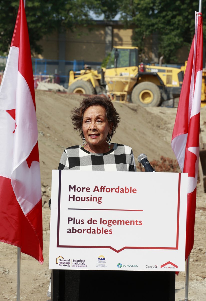 Dr. Hedy Fry tweet media