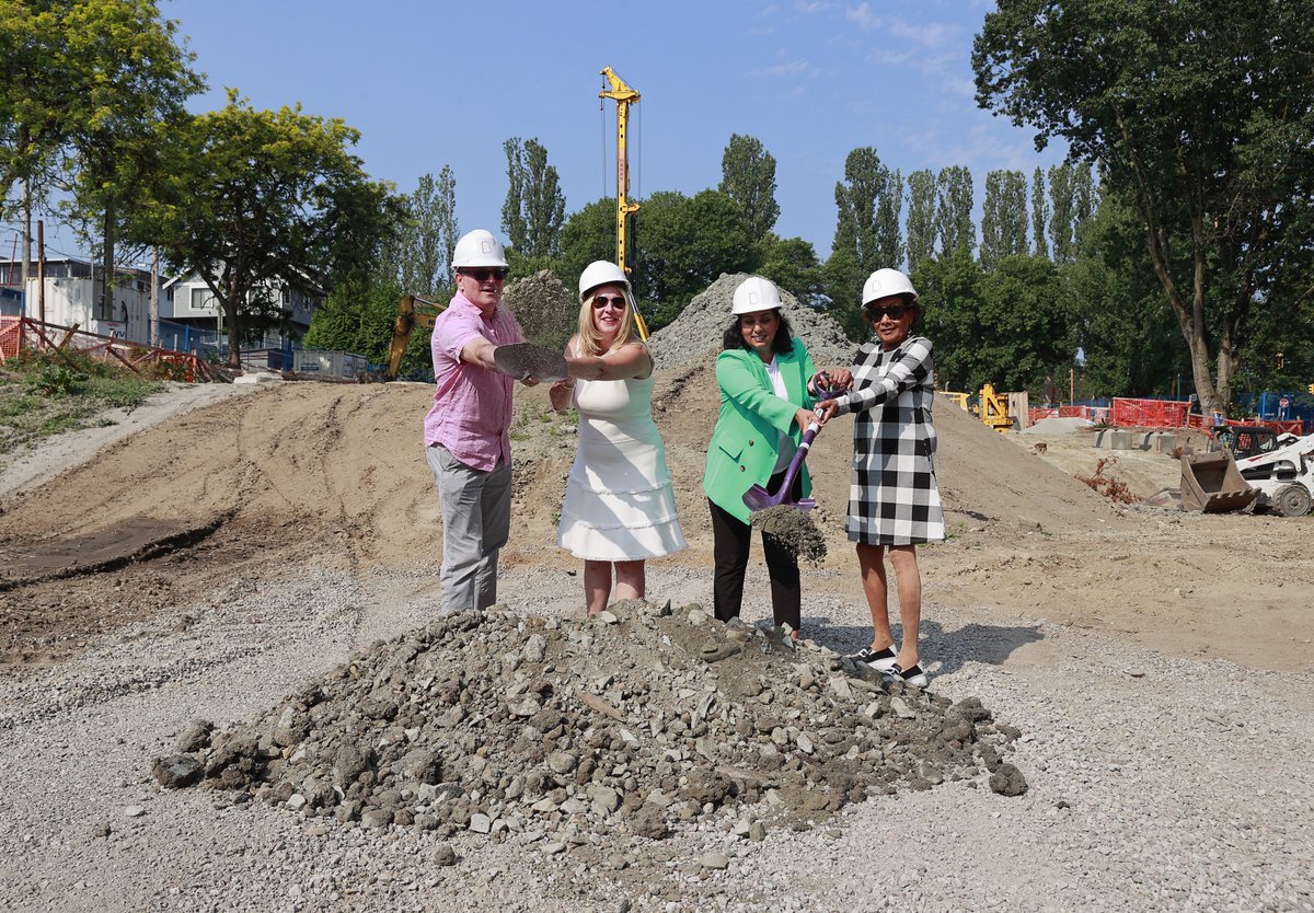 Dr. Hedy Fry tweet media