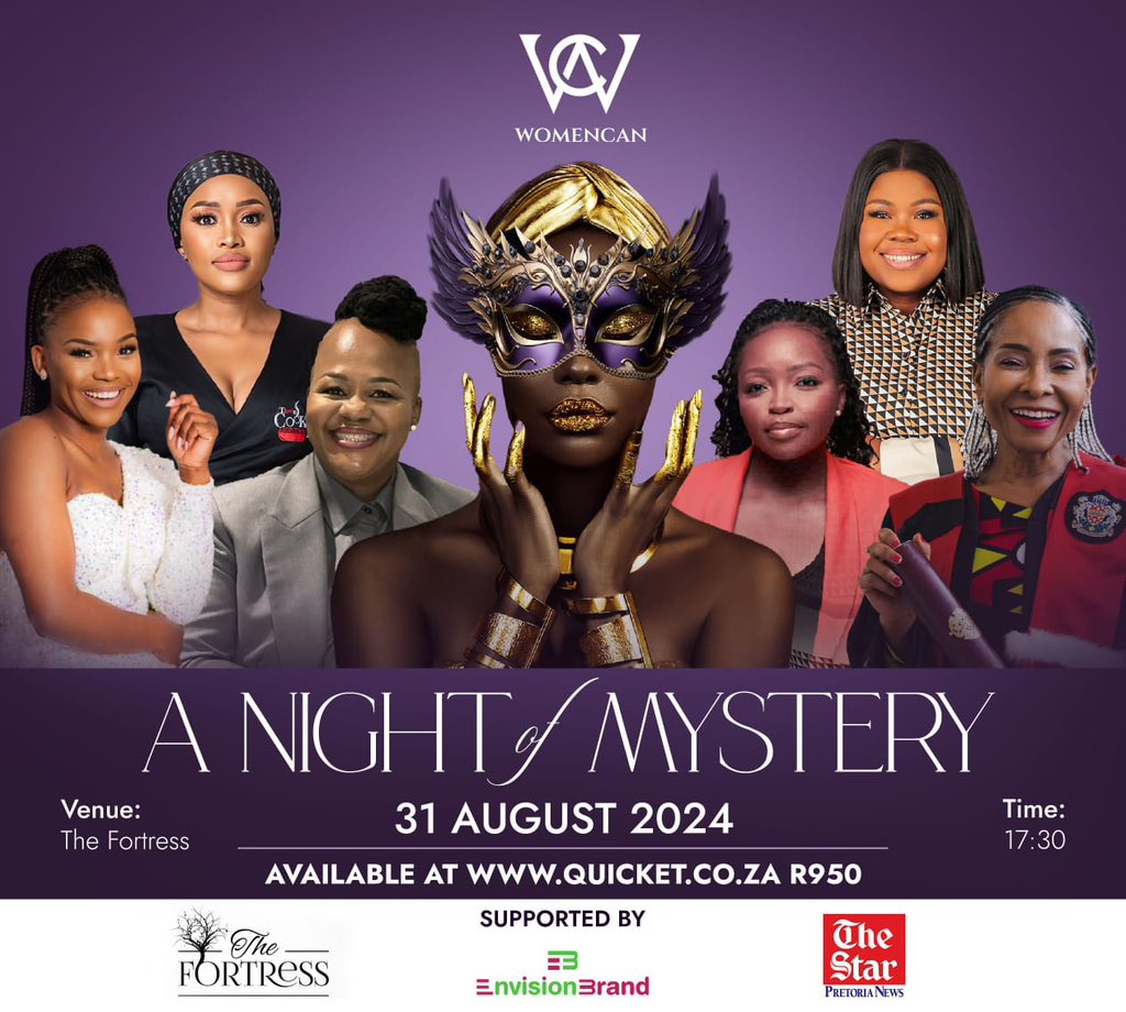 Benkosi ❤️ (@_buhle_benkosi_) on Twitter photo For all my girlies join us on the 31st of Aug for #WomenCan event 💗
Let’s celebrate ourselves for being strong, bold and powerful!! <a href="/womencan_sa/">@womencan_sa</a> For all my girlies join us on the 31st of Aug for #WomenCan event 💗
Let’s celebrate ourselves for being strong, bold and powerful!! <a href="/womencan_sa/">@womencan_sa</a>