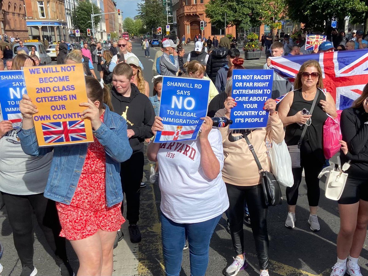 Joe Brolly tweet media