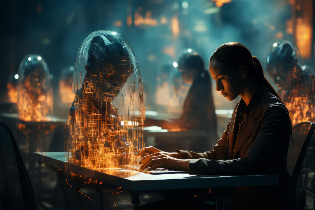 Revista RUBIK (@revistarubik) on Twitter photo Inteligencia Artificial: La responsabilidad del caos en la industria audiovisual
<a href="/andreufullana/">Andreu Fullana</a> reflexiona en este reportaje sobre el papel de la #IA en relación a los modelos de producción y la rentabilidad de los proyectos audiovisuales.
rubik-audiovisual.com/inteligencia-a… Inteligencia Artificial: La responsabilidad del caos en la industria audiovisual
<a href="/andreufullana/">Andreu Fullana</a> reflexiona en este reportaje sobre el papel de la #IA en relación a los modelos de producción y la rentabilidad de los proyectos audiovisuales.
rubik-audiovisual.com/inteligencia-a…