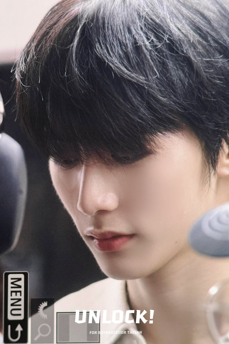 얼굴 보고 감탄하다가 솜털에서 최종붕괴