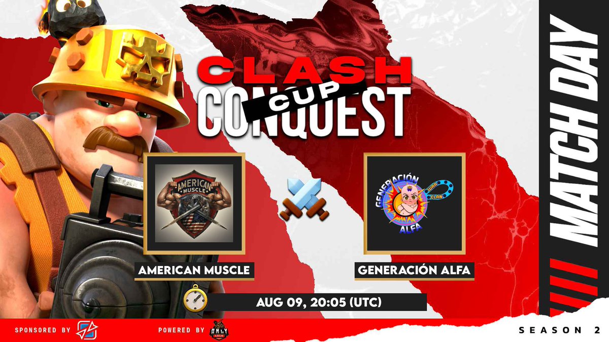 GENERACIÓN ALFA E-SPORT tweet media