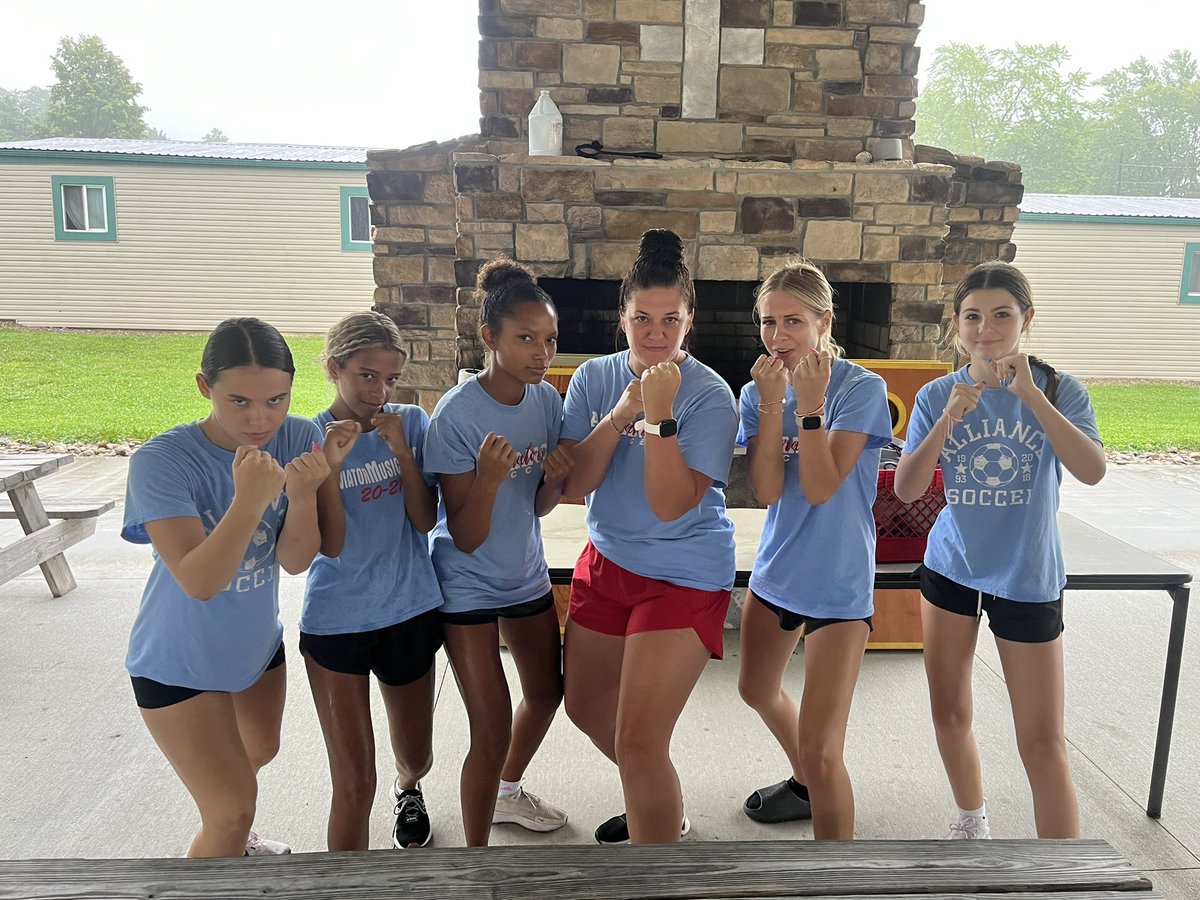 AHS Aviators Girls Soccer tweet media