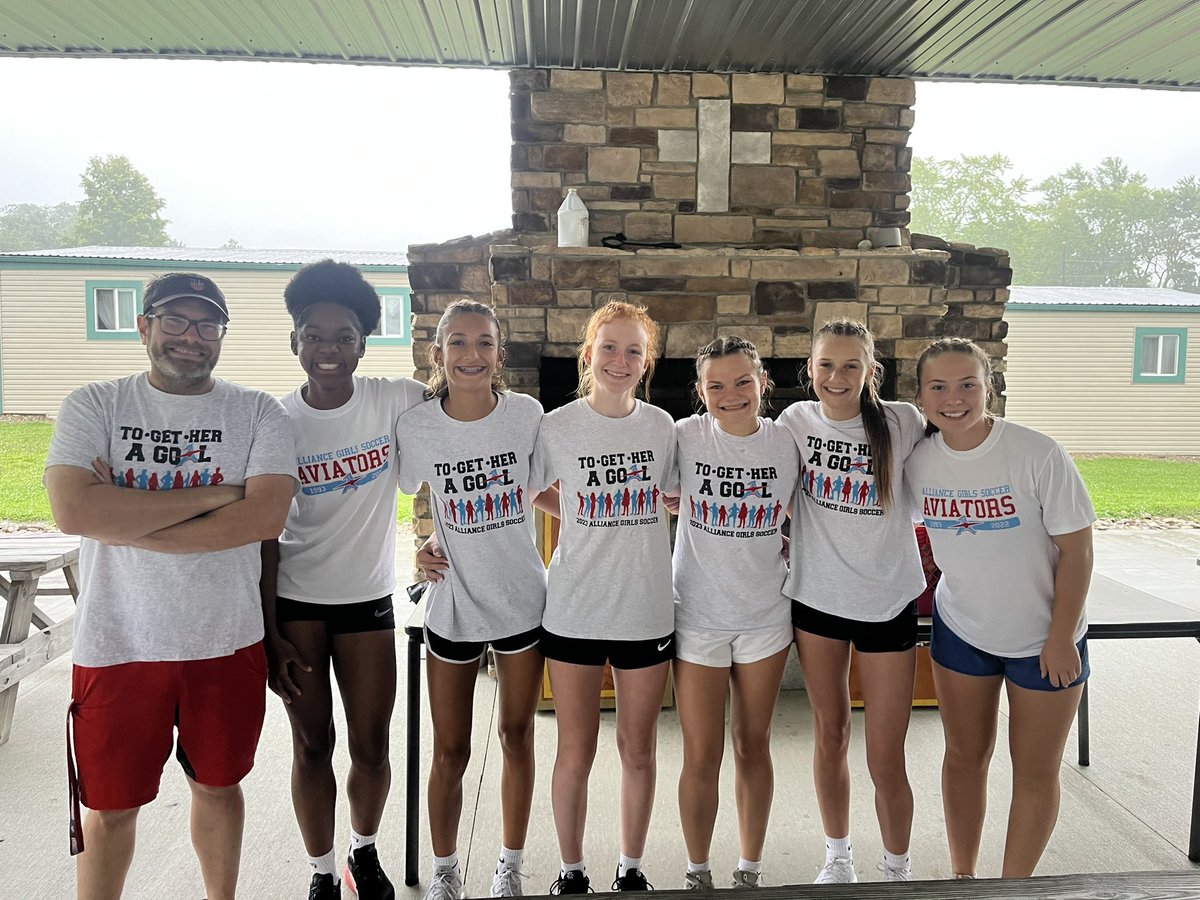 AHS Aviators Girls Soccer tweet media