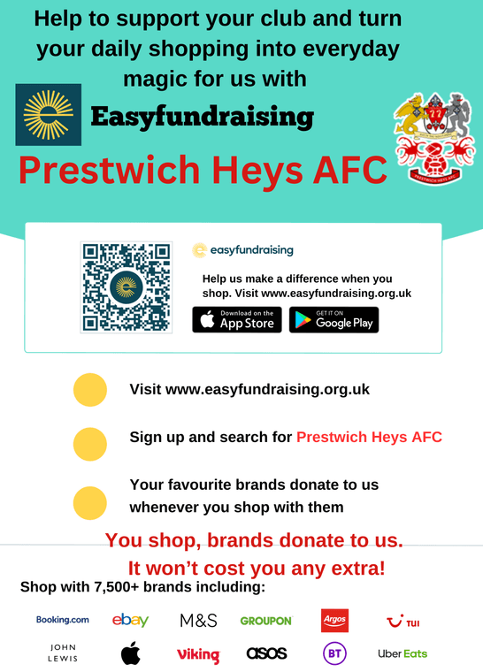 Prestwich Heys tweet media