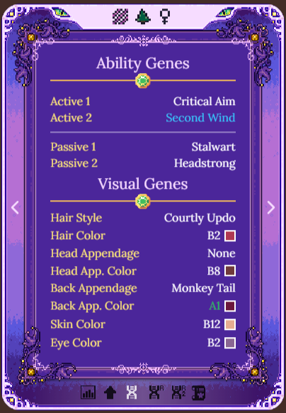 Used Expeditions to stam this monster to level 20 #DFK <a href="/DeFiKingdoms/">DeFi Kingdoms 🔺🌿</a>